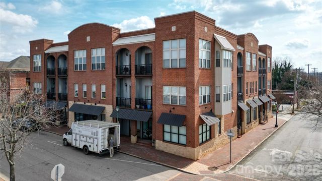 210 E Fisher Street 10, Salisbury, NC 28144