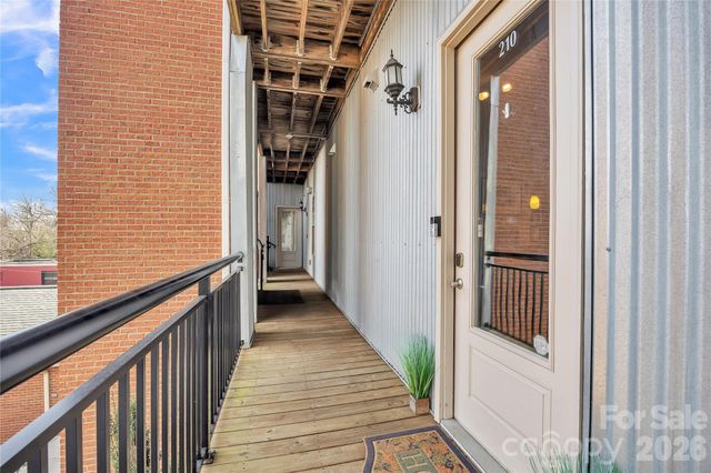 210 E Fisher Street 10, Salisbury, NC 28144