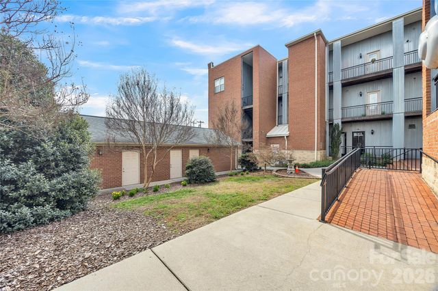 210 E Fisher Street 10, Salisbury, NC 28144