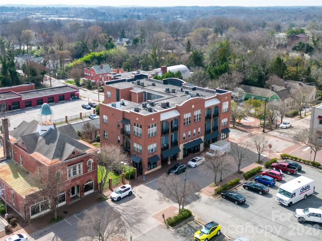 210 E Fisher Street 10, Salisbury, NC 28144