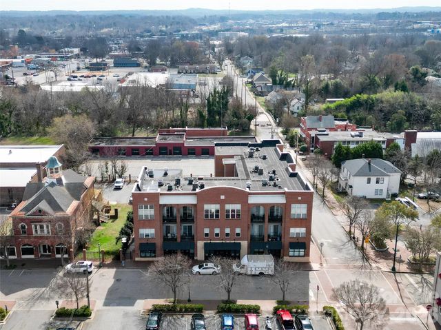 210 E Fisher Street 10, Salisbury, NC 28144