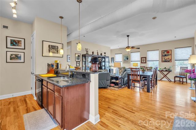 210 E Fisher Street 10, Salisbury, NC 28144