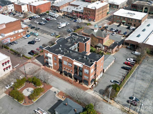 210 E Fisher Street 10, Salisbury, NC 28144