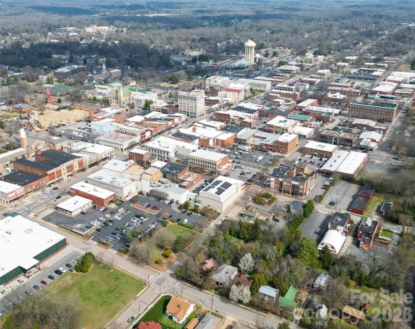 210 E Fisher Street 10, Salisbury, NC 28144