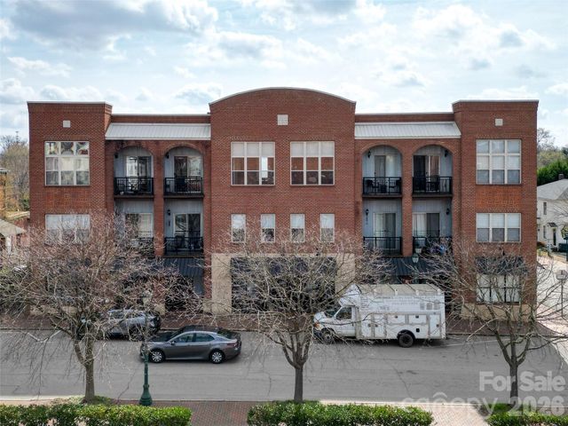 210 E Fisher Street 10, Salisbury, NC 28144