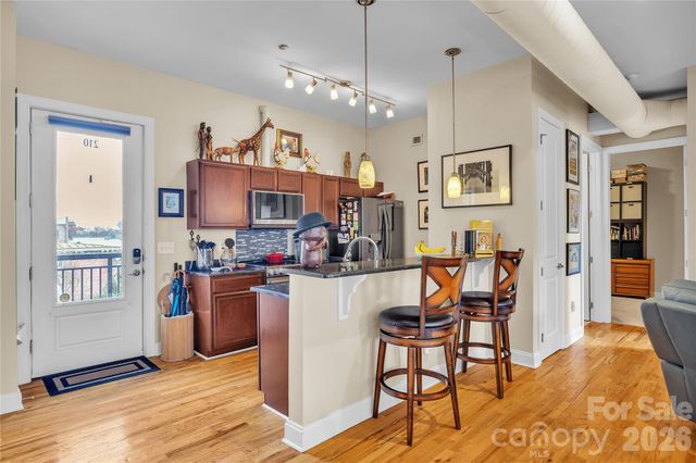 210 E Fisher Street 10, Salisbury, NC 28144