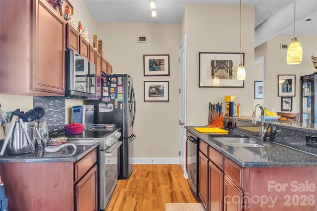 210 E Fisher Street 10, Salisbury, NC 28144