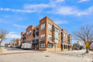 210 E Fisher Street 10, Salisbury, NC 28144