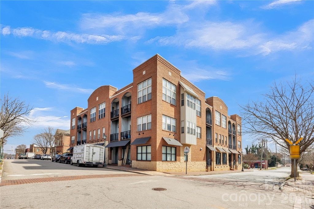 210 E Fisher Street 10, Salisbury, NC 28144