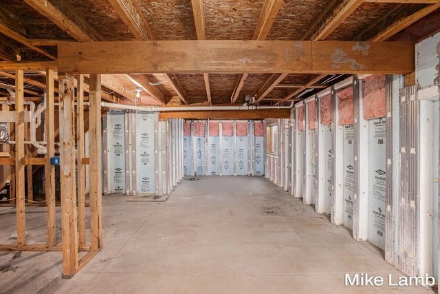 163 Grove Street, Sparta, MI 49345