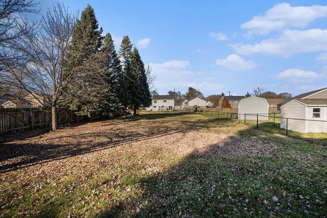 163 Grove Street, Sparta, MI 49345