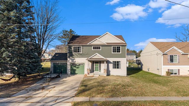 163 Grove Street, Sparta, MI 49345