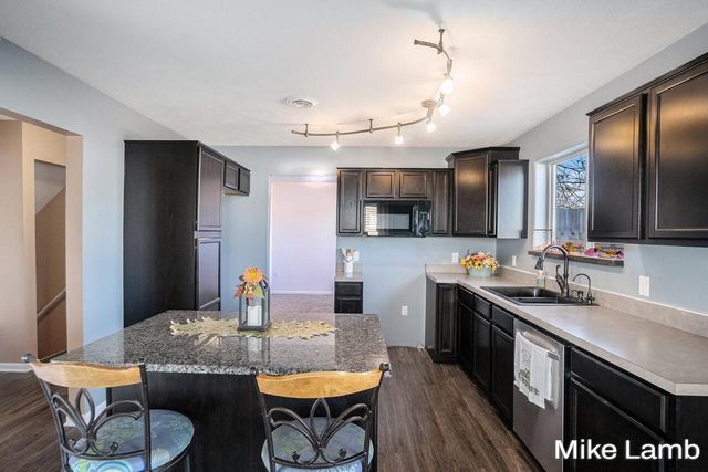 163 Grove Street, Sparta, MI 49345