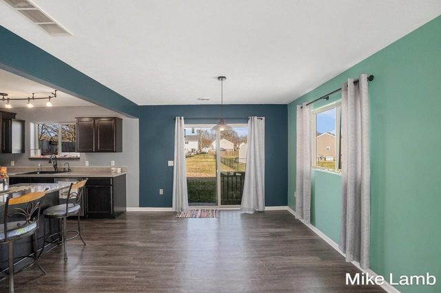 163 Grove Street, Sparta, MI 49345