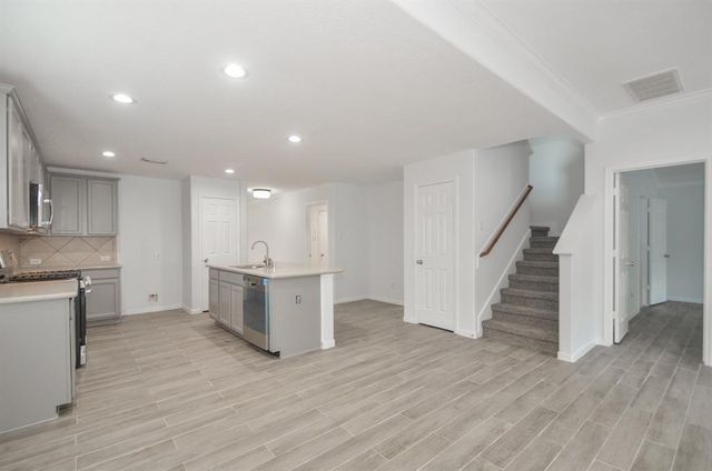 26538 Marble Point Lane, Katy, TX 77494
