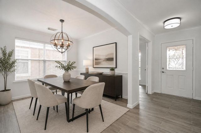 26538 Marble Point Lane, Katy, TX 77494