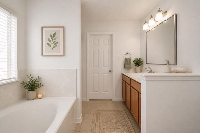 26538 Marble Point Lane, Katy, TX 77494