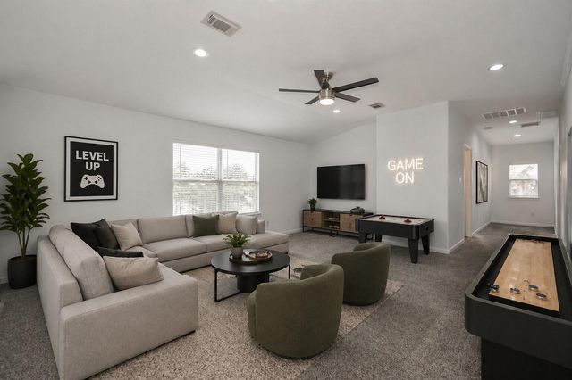 26538 Marble Point Lane, Katy, TX 77494