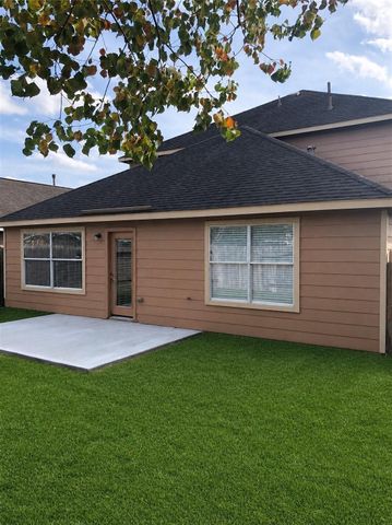 26538 Marble Point Lane, Katy, TX 77494