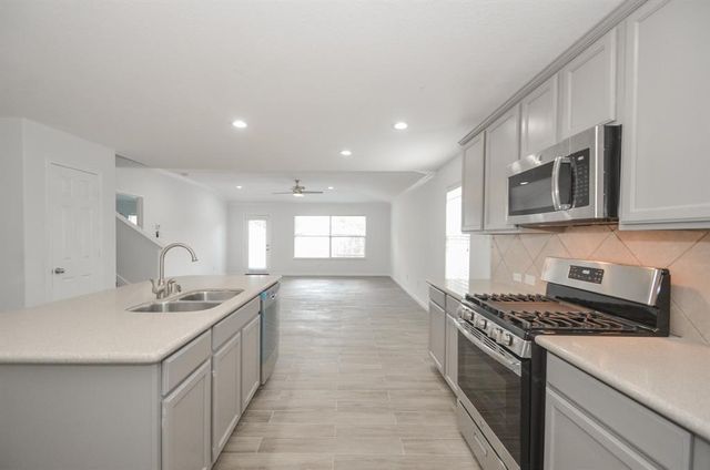 26538 Marble Point Lane, Katy, TX 77494