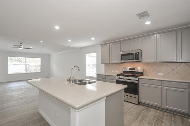 26538 Marble Point Lane, Katy, TX 77494