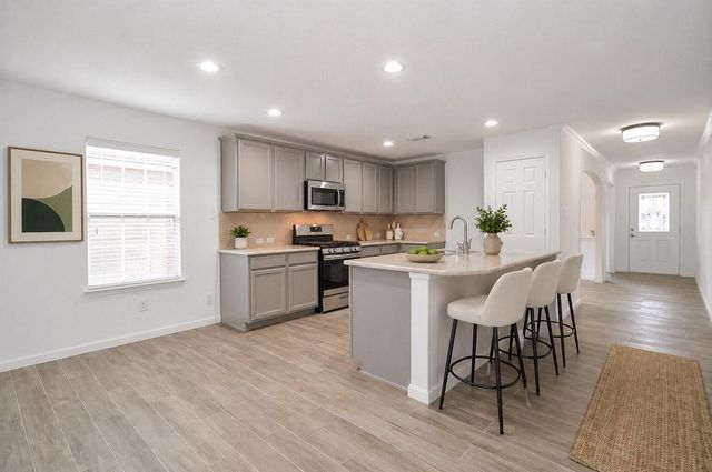 26538 Marble Point Lane, Katy, TX 77494