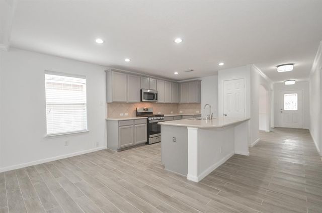 26538 Marble Point Lane, Katy, TX 77494