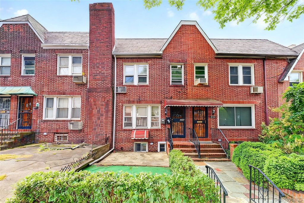 66-48 Booth Street, Rego Park, NY 11374 — exterior
