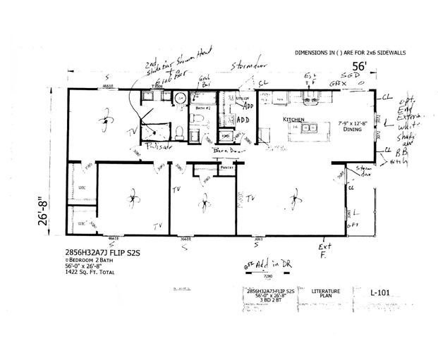 1 Granite Drive, North Hampton, NH 03862