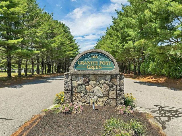 1 Granite Drive, North Hampton, NH 03862