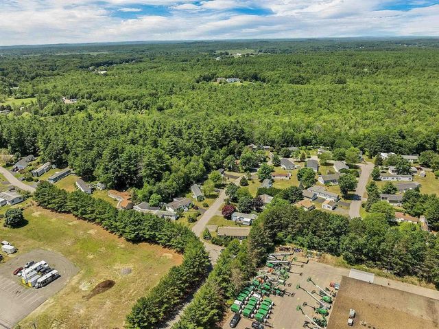 1 Granite Drive, North Hampton, NH 03862