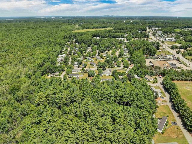 1 Granite Drive, North Hampton, NH 03862