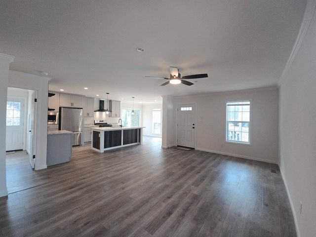 1 Granite Drive, North Hampton, NH 03862