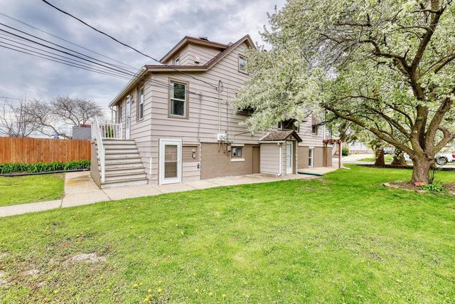 3846 Pulaski AVENUE, Cudahy, WI 53110