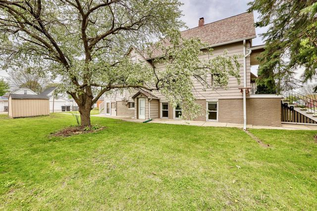 3846 Pulaski AVENUE, Cudahy, WI 53110