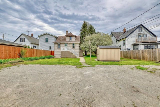 3846 Pulaski AVENUE, Cudahy, WI 53110