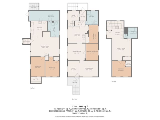 3846 Pulaski AVENUE, Cudahy, WI 53110