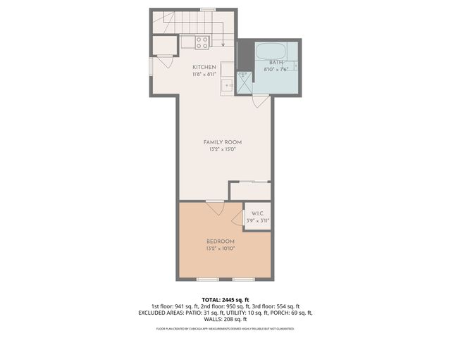 3846 Pulaski AVENUE, Cudahy, WI 53110