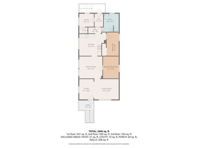 3846 Pulaski AVENUE, Cudahy, WI 53110