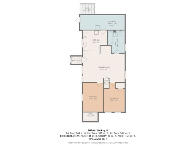 3846 Pulaski AVENUE, Cudahy, WI 53110