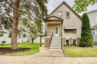 3846 Pulaski AVENUE, Cudahy, WI 53110