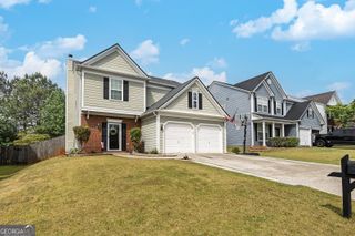 4123 Glenaire Way NW, Acworth, GA 30101