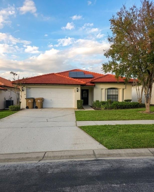 148 SUMMER PLACE LOOP, Clermont, FL 34714
