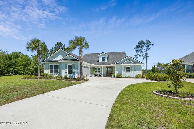 105 Firefly Court, St. Marys, GA 31558