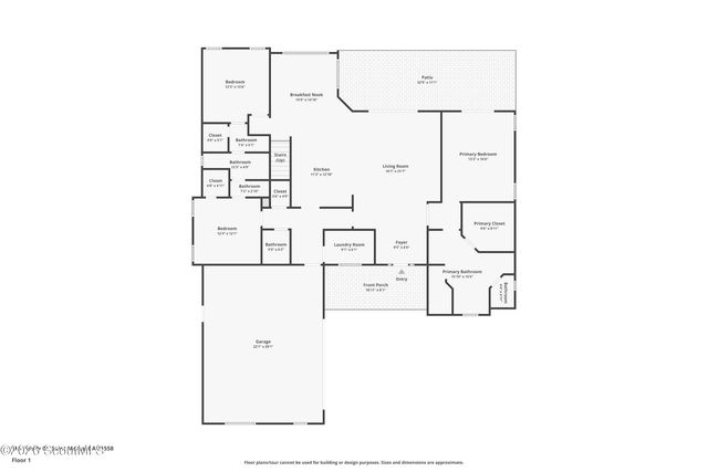 105 Firefly Court, St. Marys, GA 31558