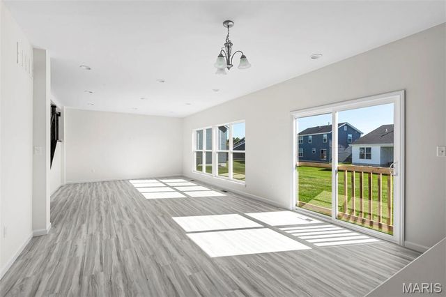 16769 Pebble Stone Drive, Florissant, MO 63031