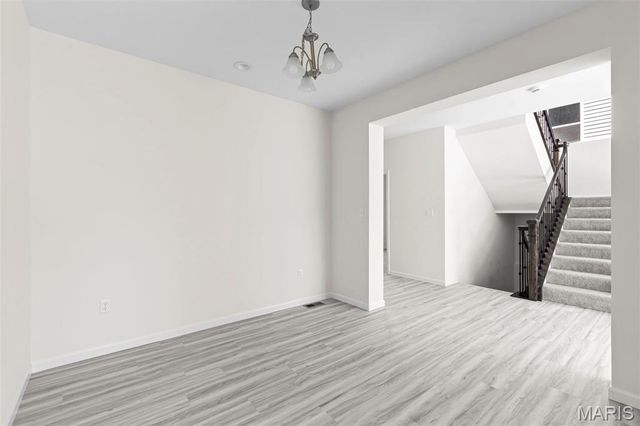 16769 Pebble Stone Drive, Florissant, MO 63031