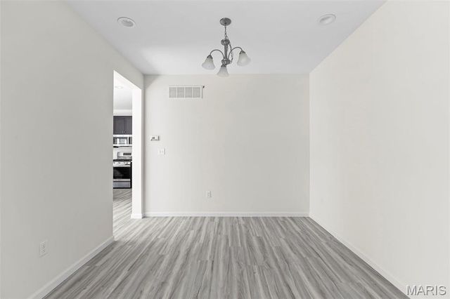 16769 Pebble Stone Drive, Florissant, MO 63031