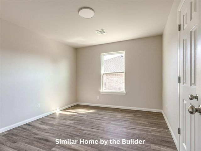 1103 Ashton Lane, Yukon, OK 73099