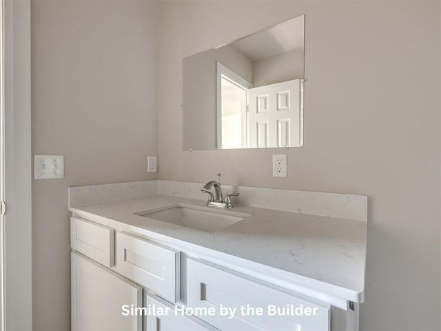 1103 Ashton Lane, Yukon, OK 73099